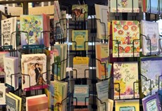 Cards, Cards, Cards!